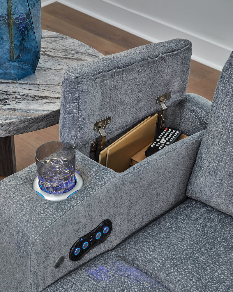 Studio Cave Living Room Set