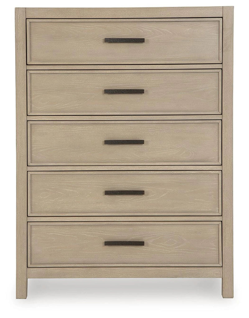 Calmoro Chest