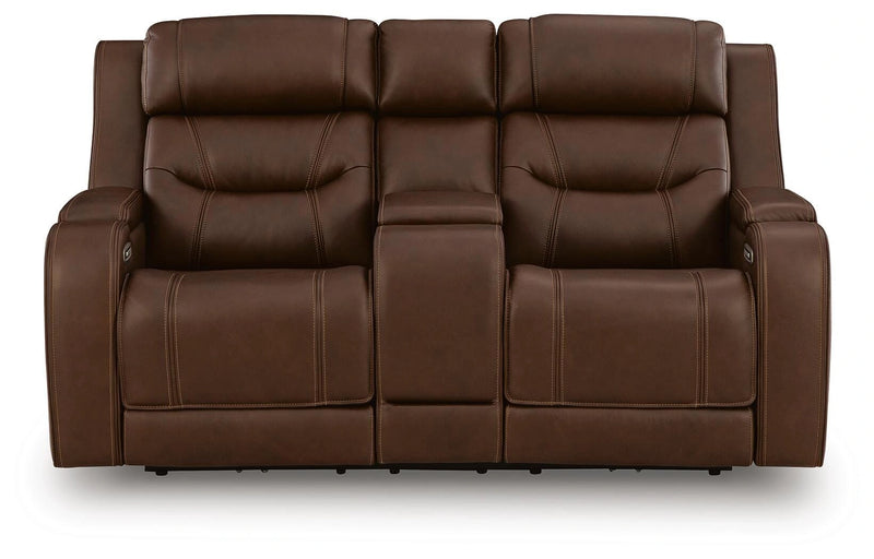 Knightington Living Room Set