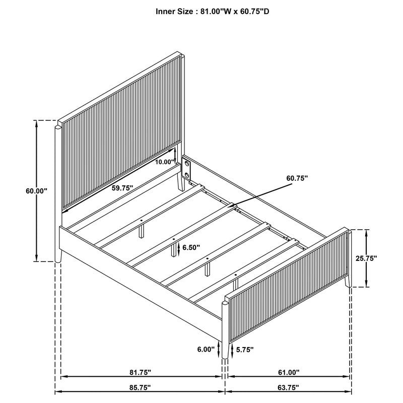Brookmead Bedroom Set