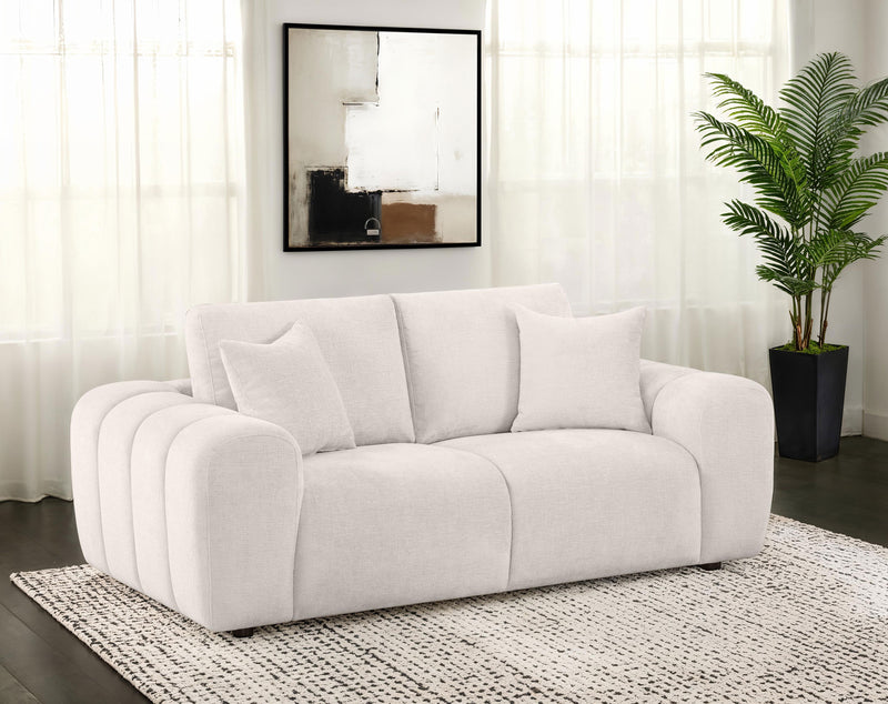Burnett Loveseat