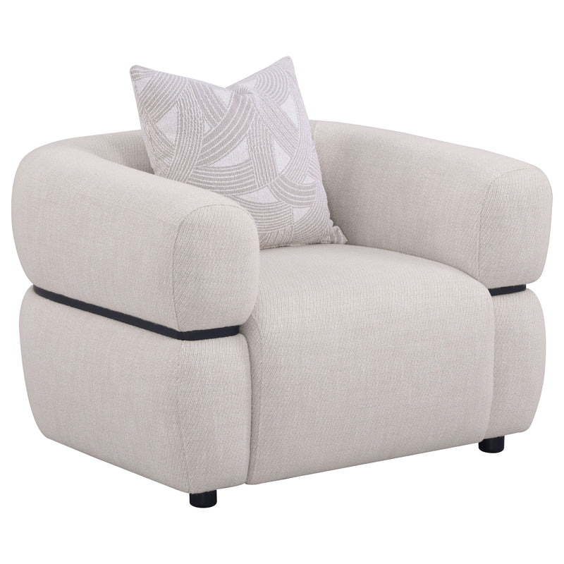 Jeanette Accent Chair