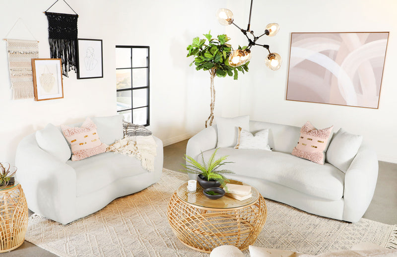 Isabella Sofa Set