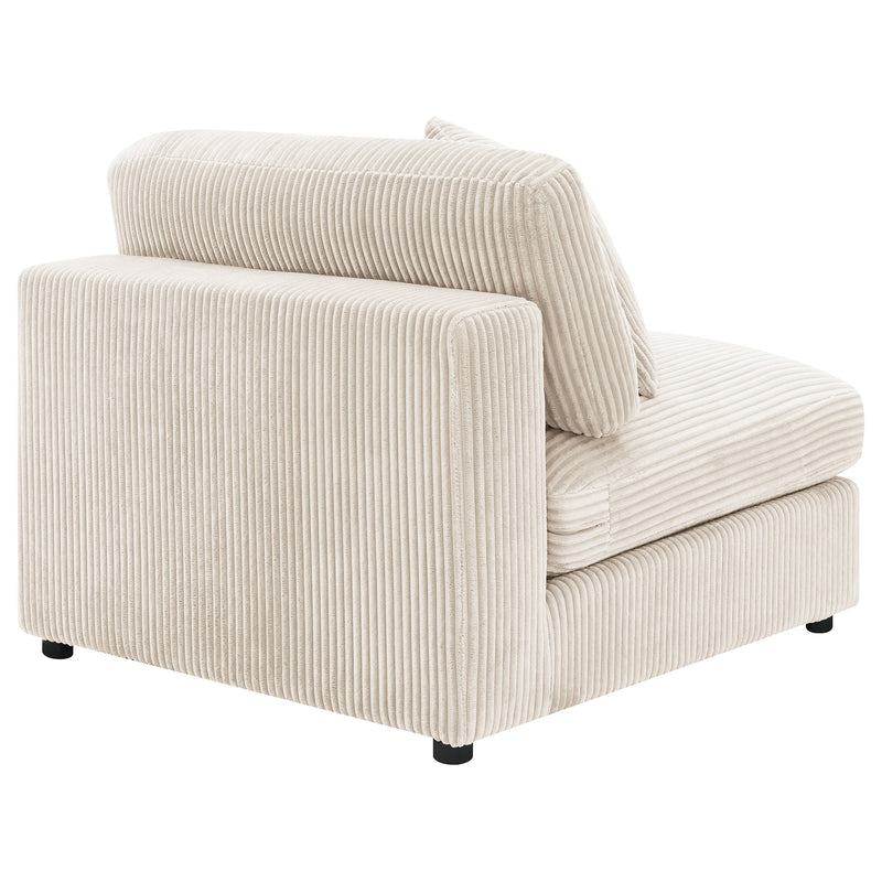 Blaine Armless Chair