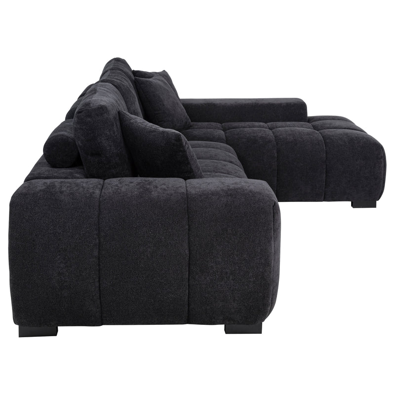 Octavia Sectional Sofa