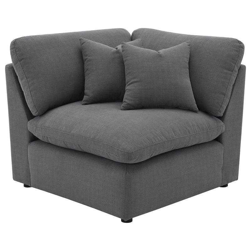 Hobson Recliner Sectionals
