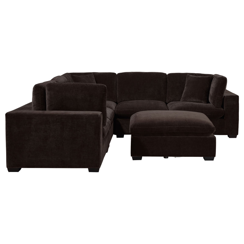 Lakeview Modular Sectionals