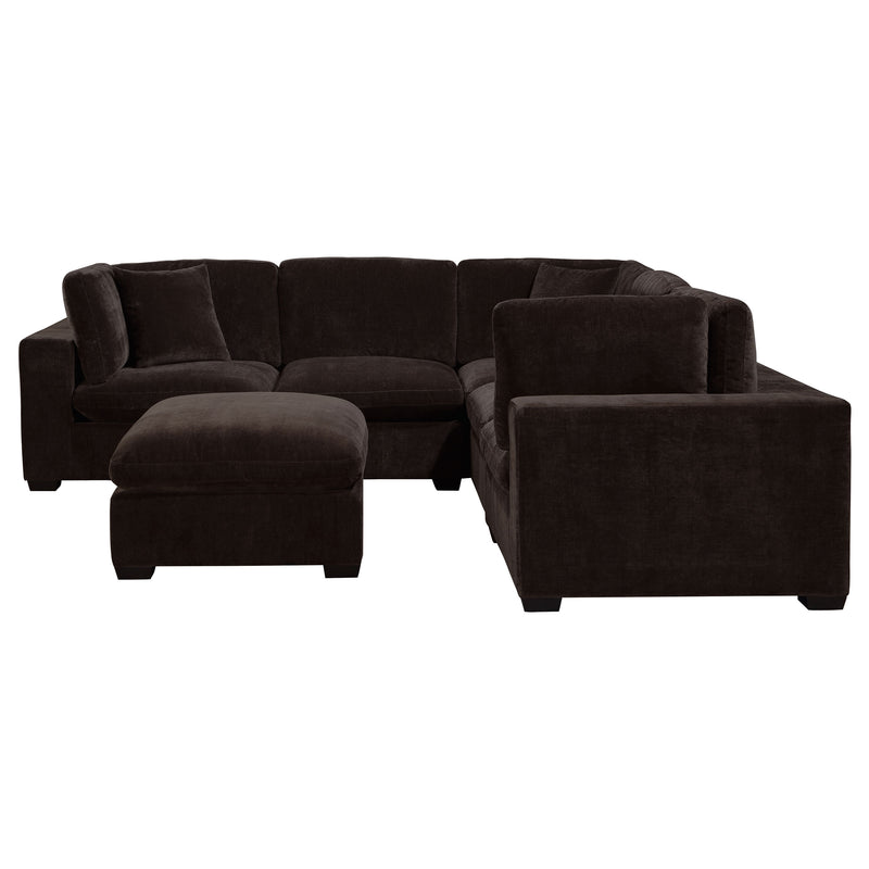 Lakeview Modular Sectional Sofa