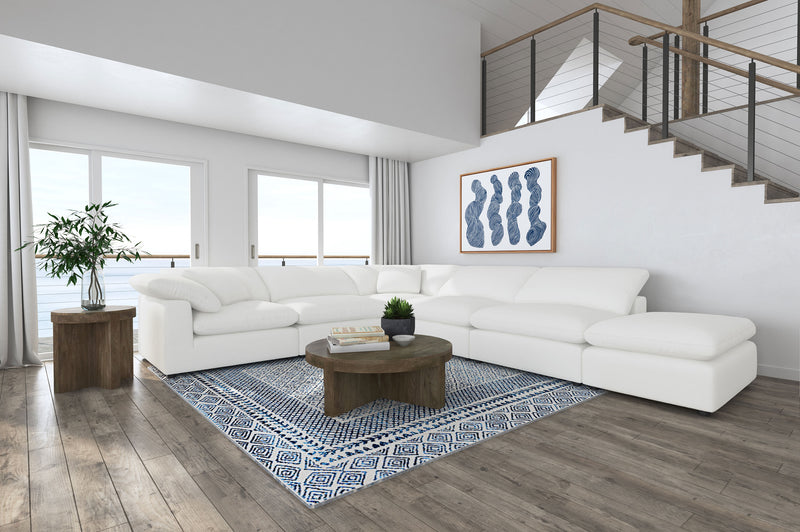 Raleigh Modular Sectional Sofa