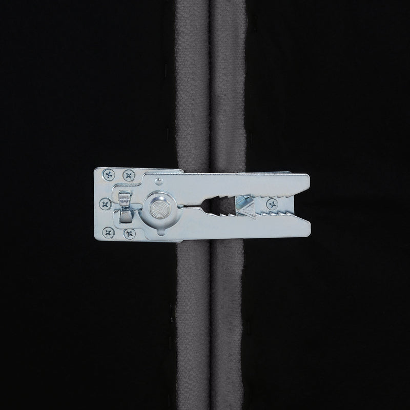 Raleigh Modular Sectionals Grey