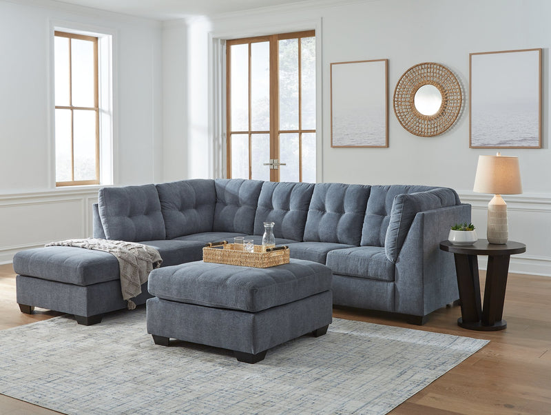 Marleton Living Room Set