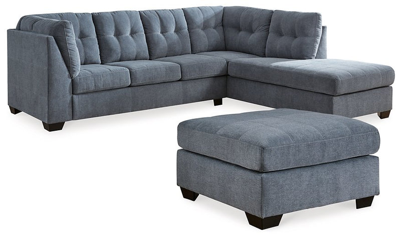 Marleton Living Room Set