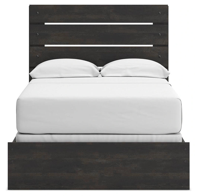 Hollivern Bedroom Set