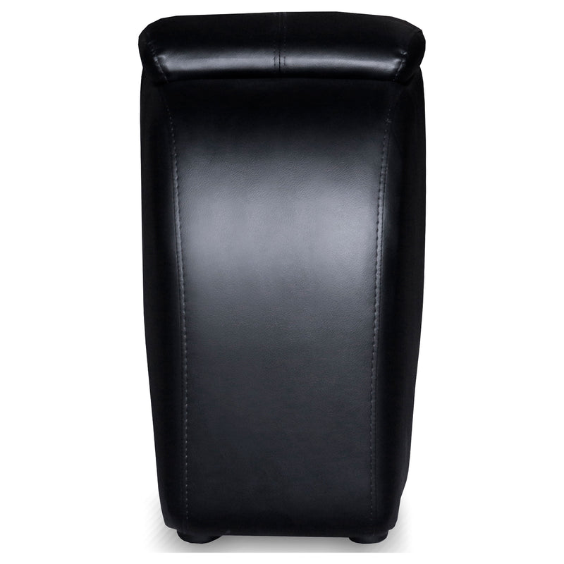 Cyrus Upholstered Home Theater Seating
