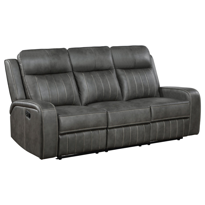 Raelynn Reclining Sofa