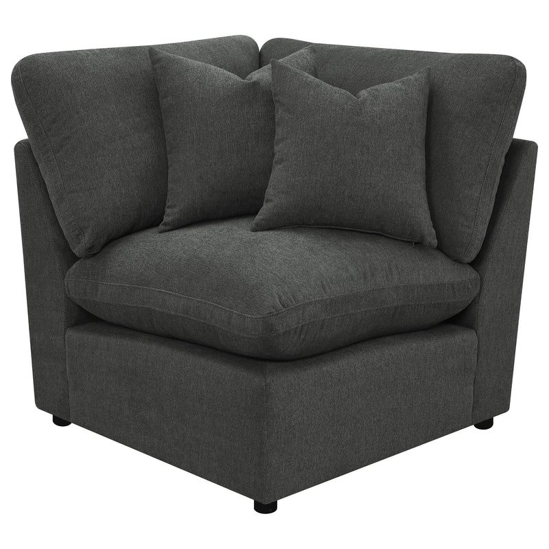 Collins Reclining Sectionals Upholstered