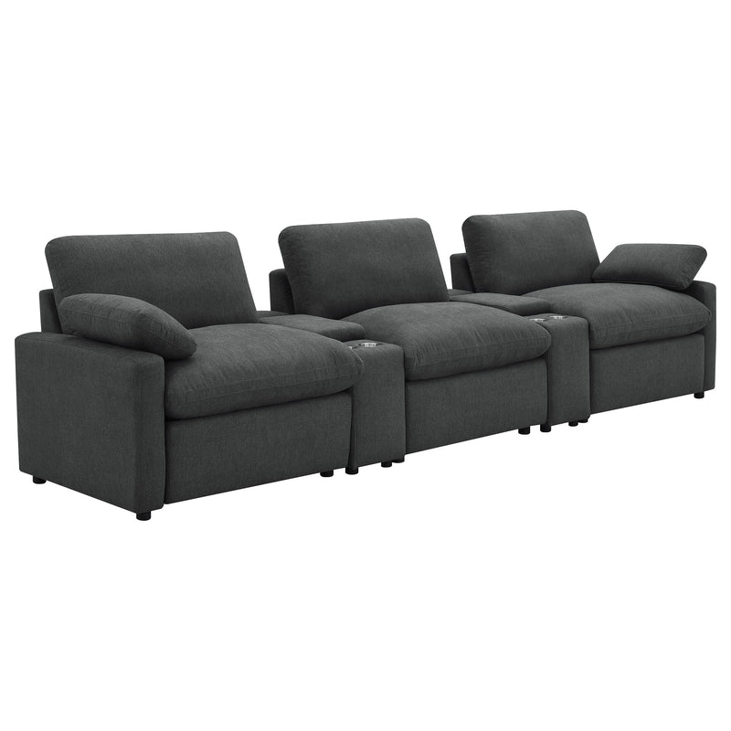 Collins Sofa