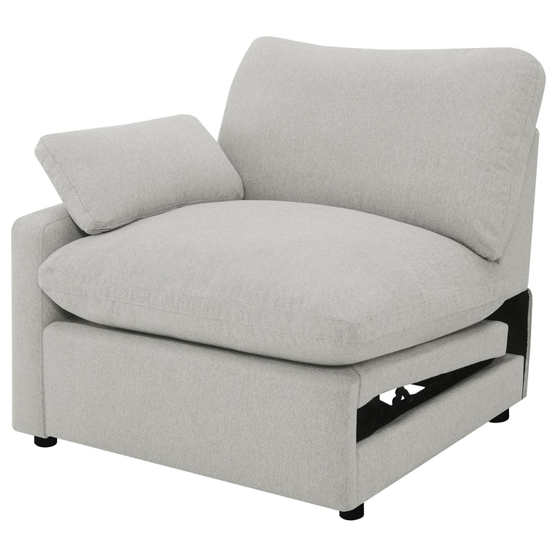 Collins Sectionals White