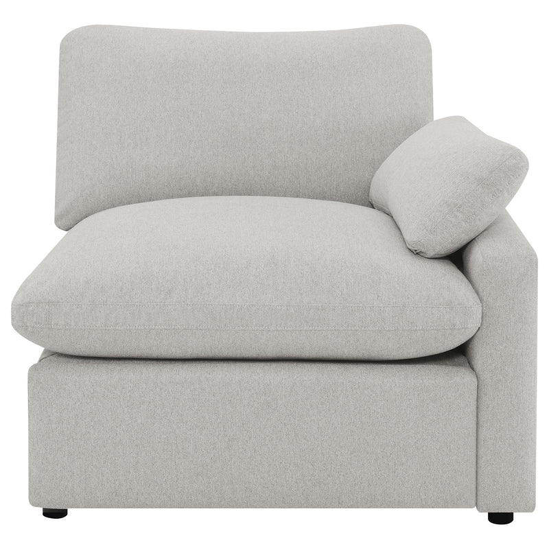 Collins Sectionals White