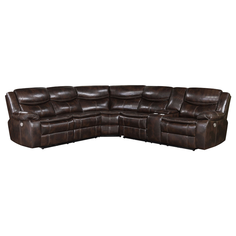 Sycamore Reclining Sectionals