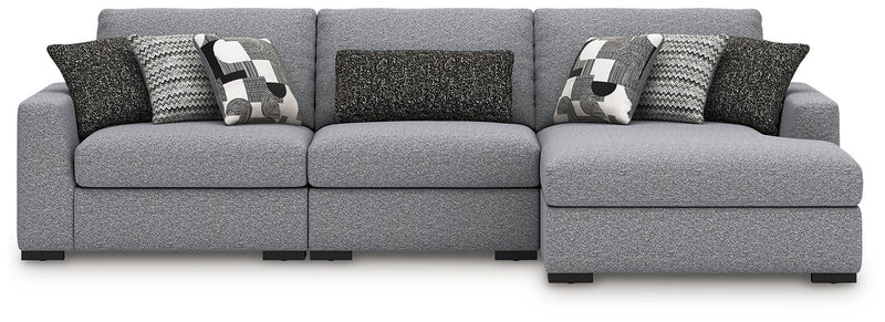 Bealton Sectional with Chaise