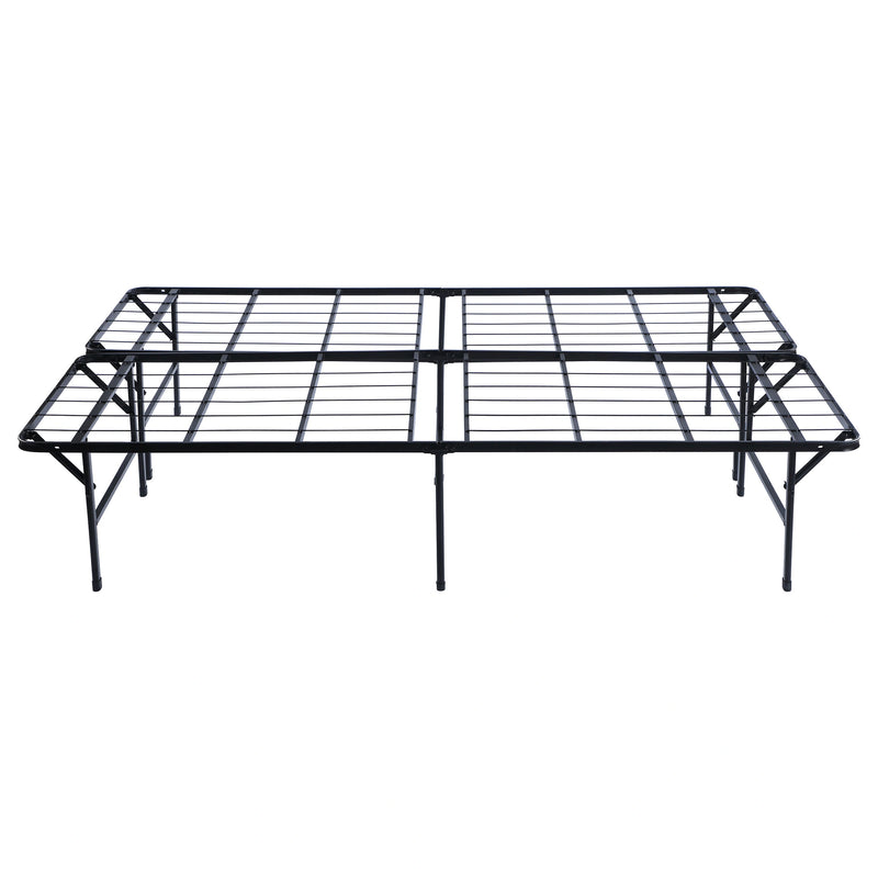 Mabel Foldable Platform Bed Frame