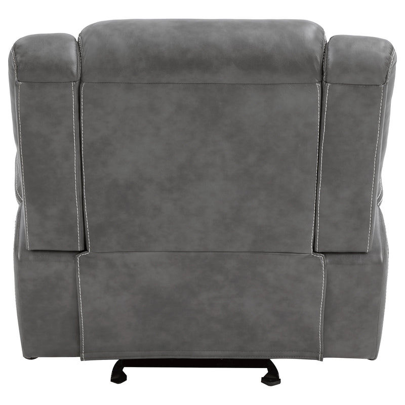 Conrad Glider Recliner