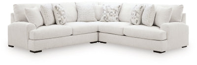 Misty-Lakes Sectional