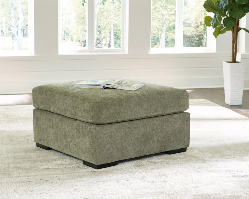 Bridgepoint Ottoman