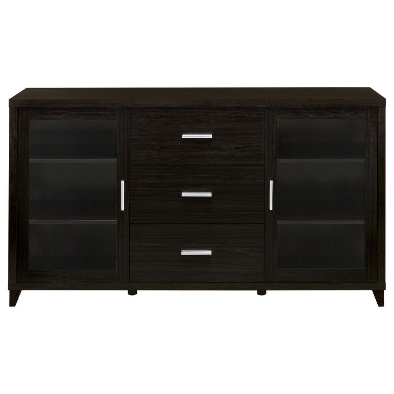 Lewes TV Stand