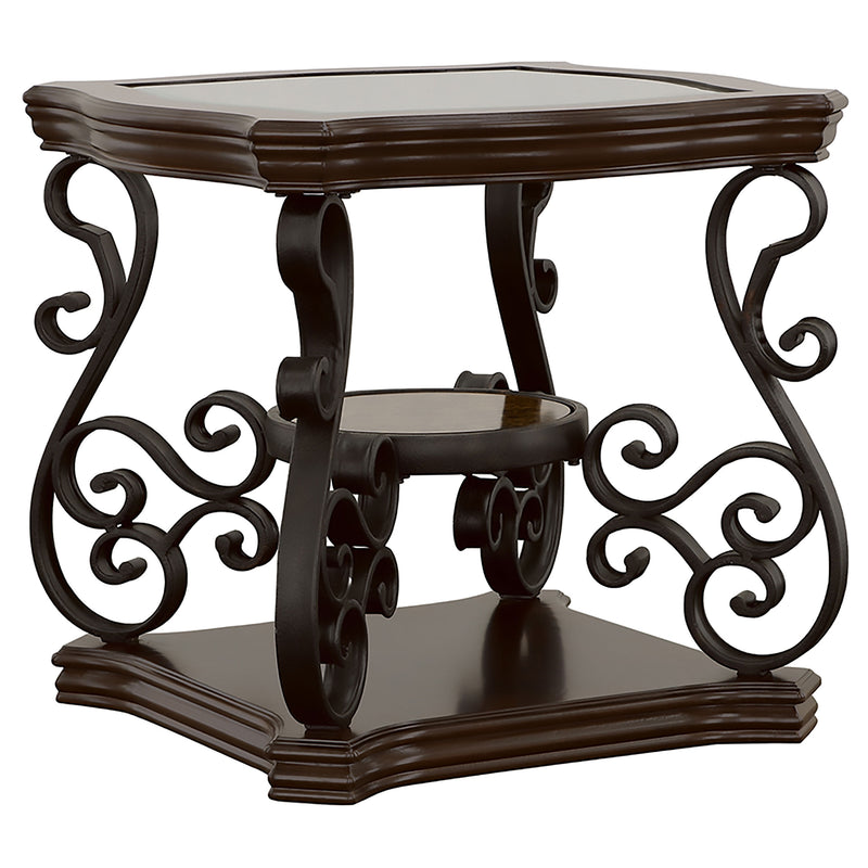 Laney End Table