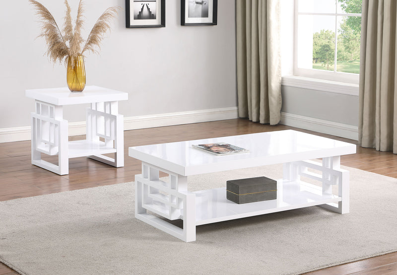 Schmitt Coffee Table Sets