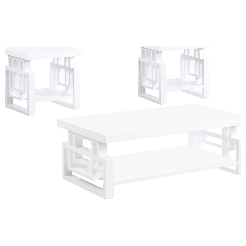 Schmitt Coffee Table Sets