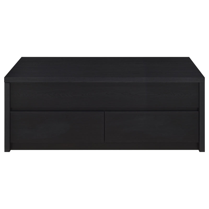 Knapp Lift-Top Coffee Table