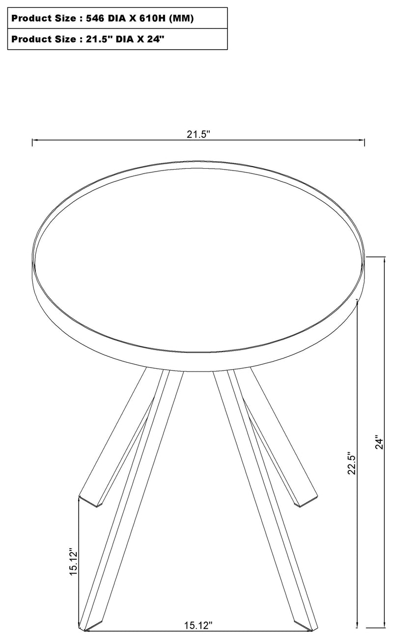 Briggs Coffee Table Sets