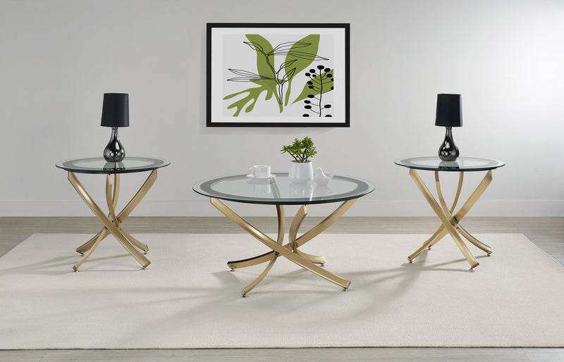 Brooke Table Sets