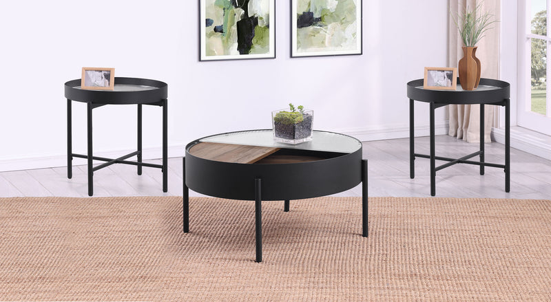 Ozella Coffee Table Sets