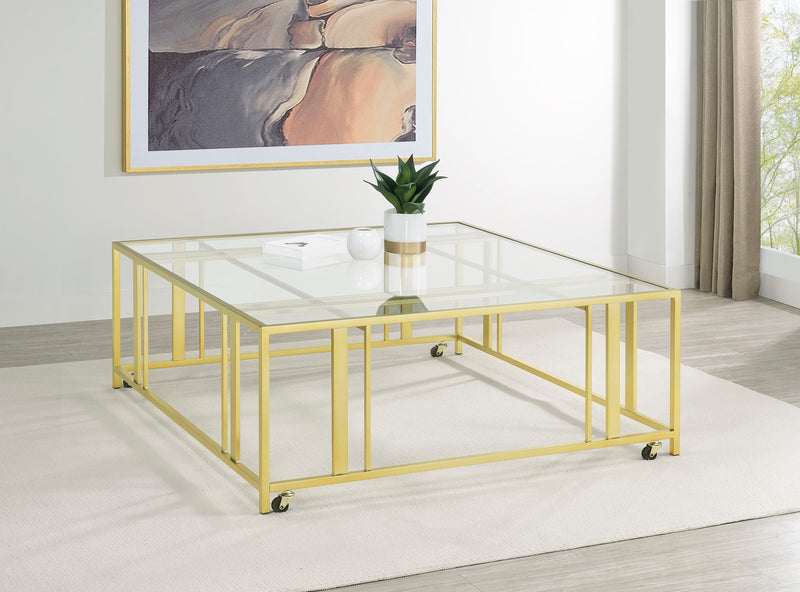 Adri Coffee Tables