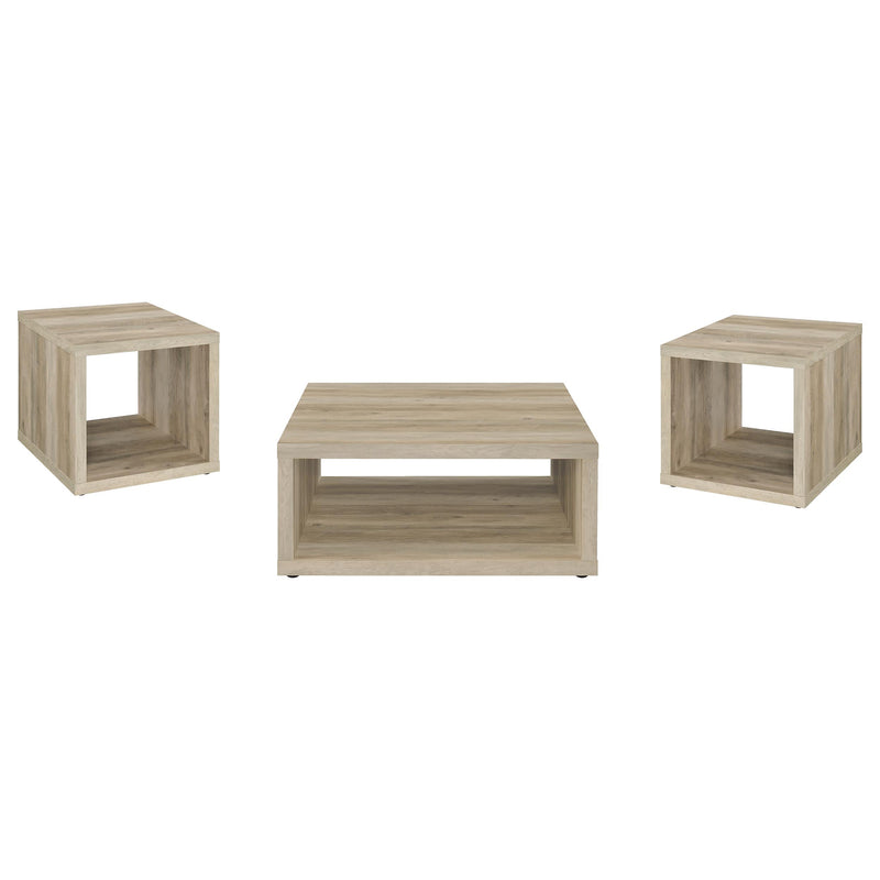 Frisco Coffee Table Sets