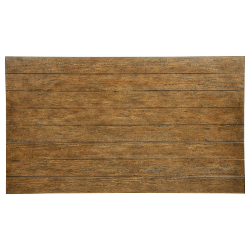 Payne Mobile Lift-Top Coffee Table