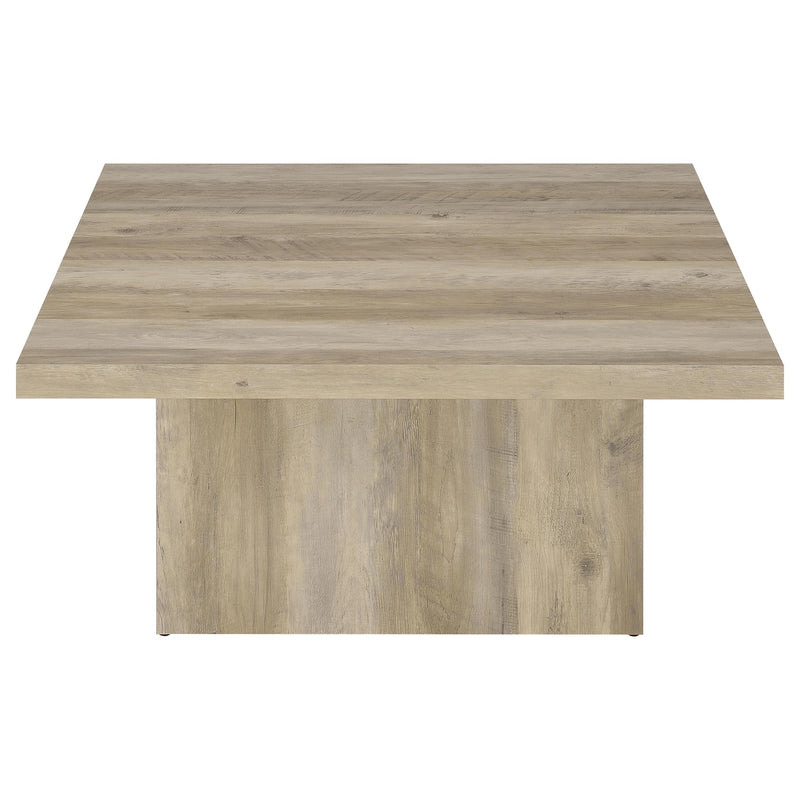 Devar Coffee Table Set
