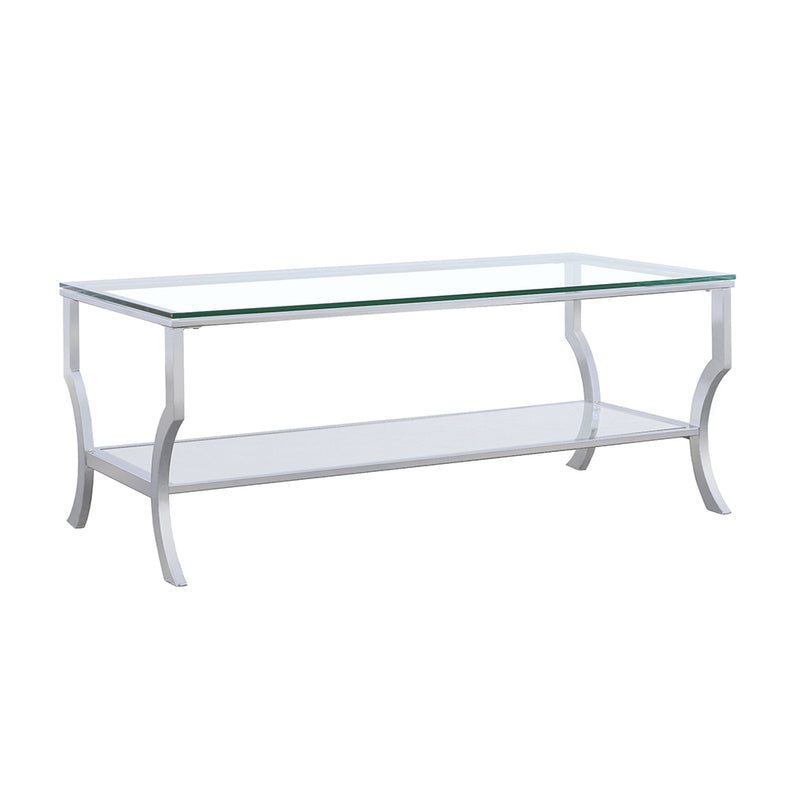Saide Coffee Table
