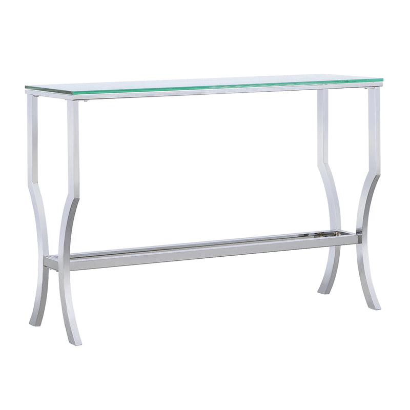 Saide Console Table