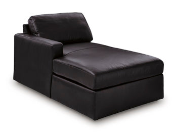 Modmax II Sectional Sofa Chaise