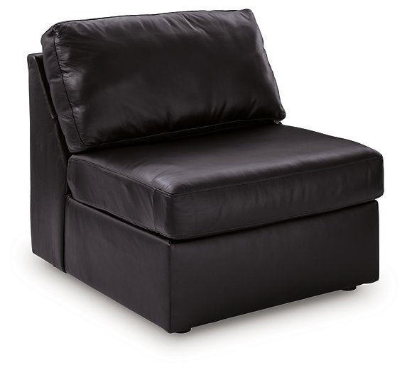 Modmax II Sectional Sofa Chaise
