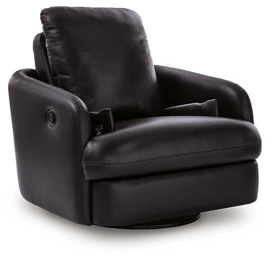 Modmax II Swivel Glider Recliner