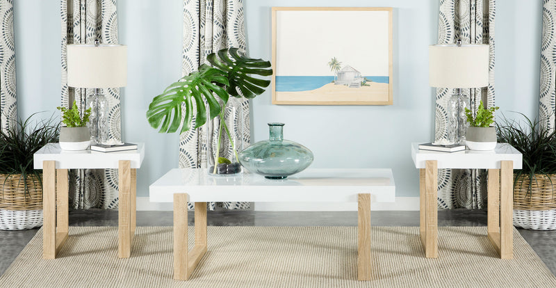 Pala Coffee Table Sets