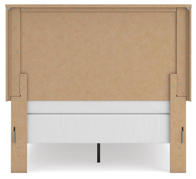 Gramburg Bed
