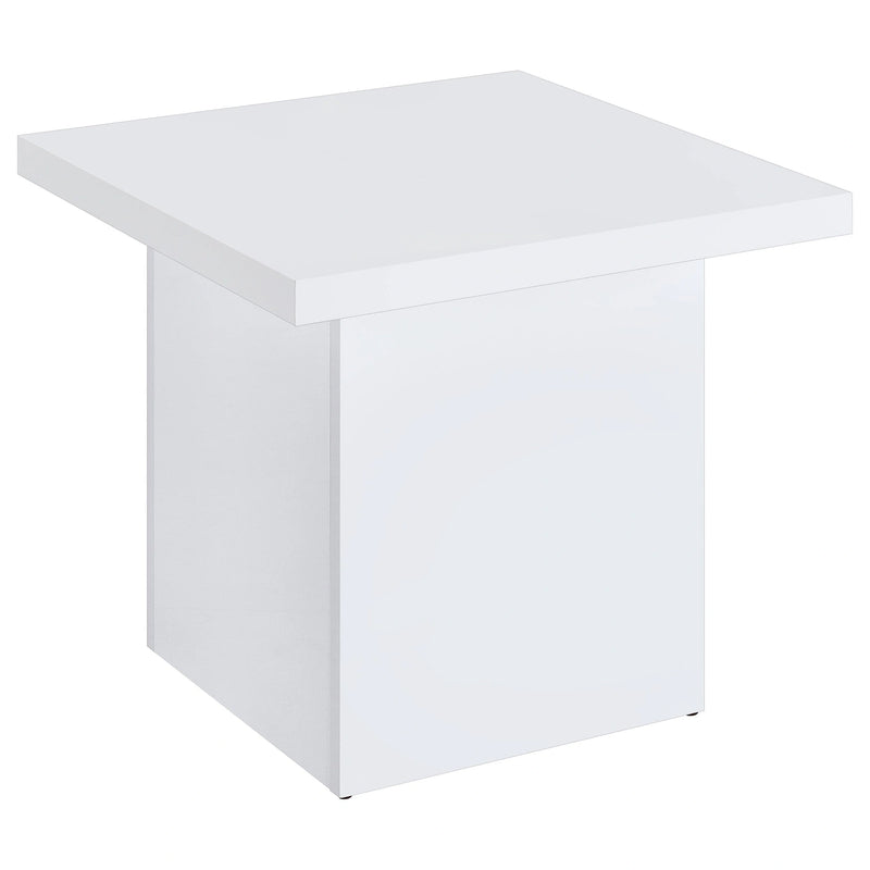 Devar Coffee Table Set