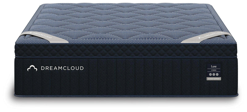 DreamCloud Hybrid Luxe Mattress